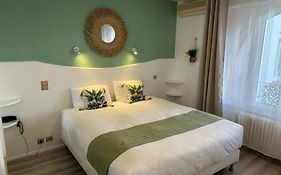 Hotel Chiffre